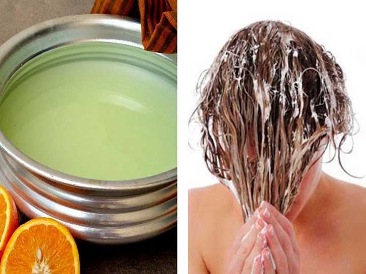 Как восстановить сухие волосы специальными средствами