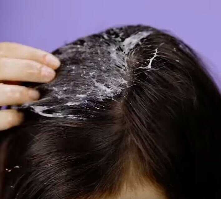 Экстренная помощь волосам при выпадении волос в домашних условиях