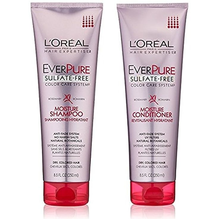 Ever expert. Шампунь Loreal ever Pure. Everpure Loreal Shampoo. L'Oreal Paris Everpure smooth Shampoo. Everpure Sulfate-free Shampoo.