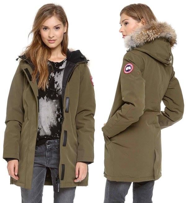 Чем отличается парка. Куртка Гус Канада женская хаки. Canada Goose Military. Парка настоящая. Парка Канада хаки.