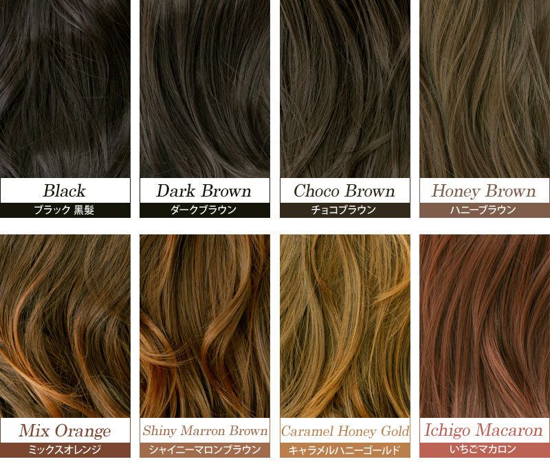 Как покрасить волосы в светлый цвет название краски