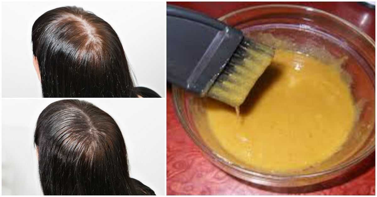 Как сделать маску для волос в домашних условиях из дрожжей