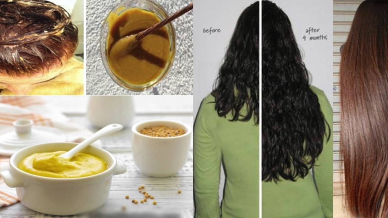 Как отрастить волосы в домашних условиях при помощи масел