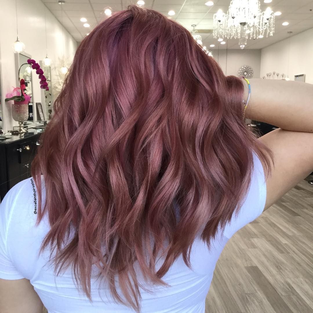 Каштаново розовый. Розово каштановые волосы. Краска до/волос розовое щолото. Каштановый с розовым оттенком. Каштаново розовый цвет волос.