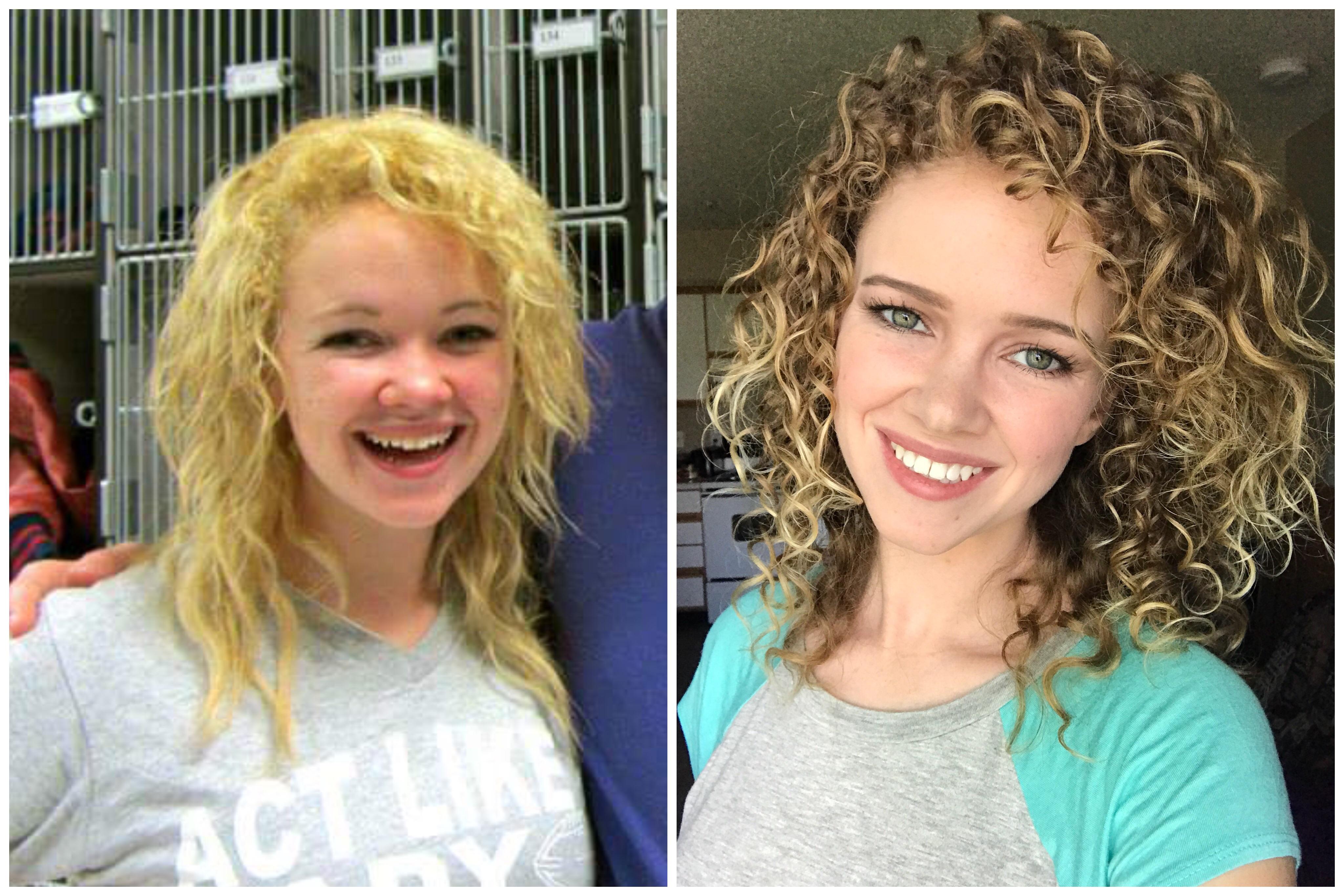 Синегалки на короткие волосы до и после фото