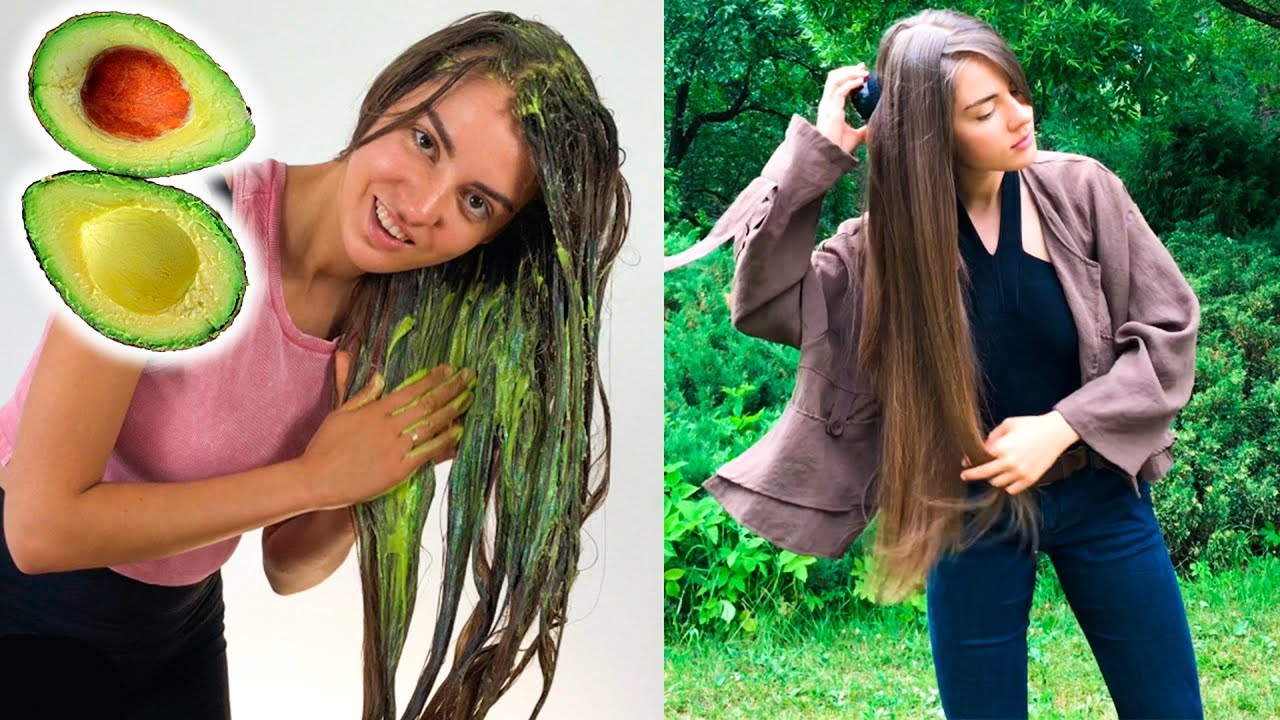 Маски для волос из листьев. Авокадо для волос. Прическа авокадо. Маска для волос с авокадо. В авокадо волосинки.