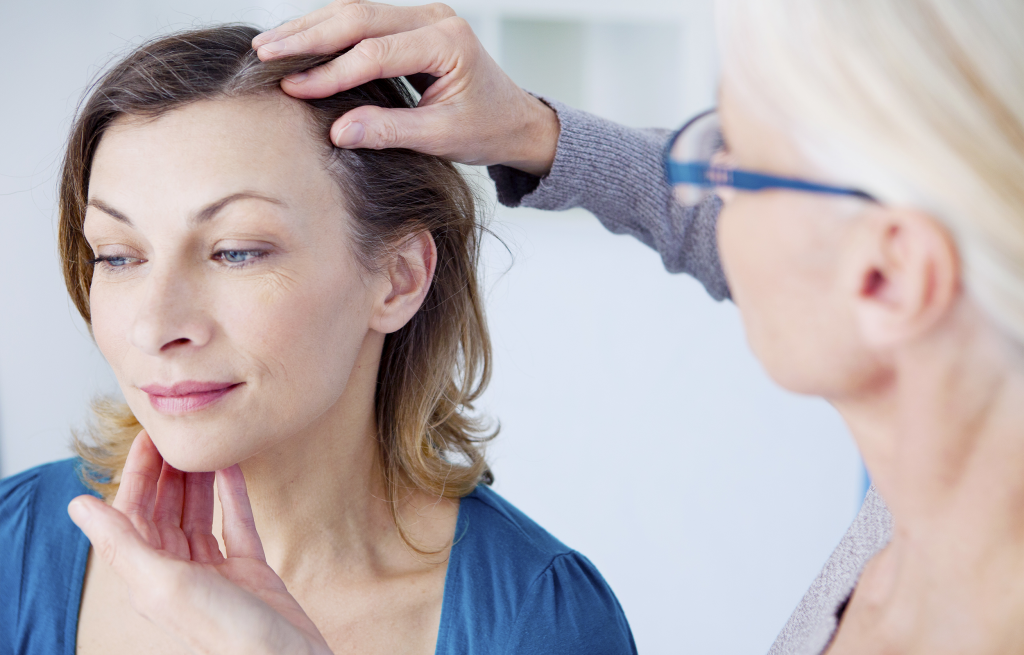 Выпадение волос дерматологи лечение выпадения волос
