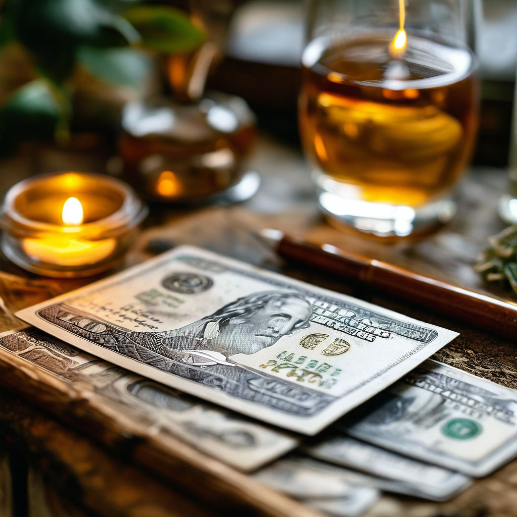 Финансовый спасательный круг: как небольшие займы меняют правила игры в повседневной жизни